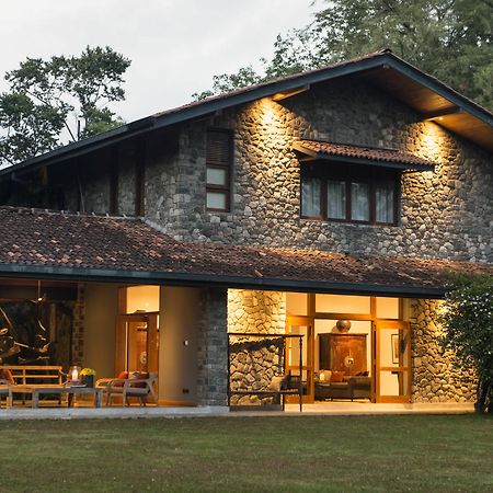 Stone House, Kandy Extérieur photo