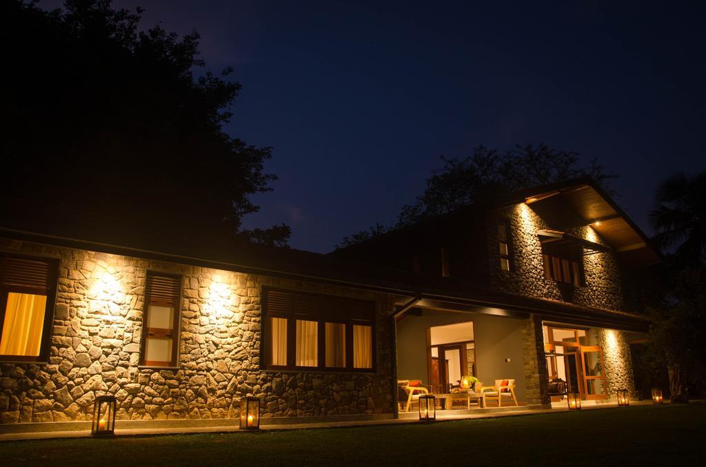 Stone House, Kandy Extérieur photo