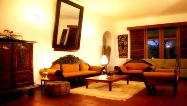 Stone House, Kandy Extérieur photo