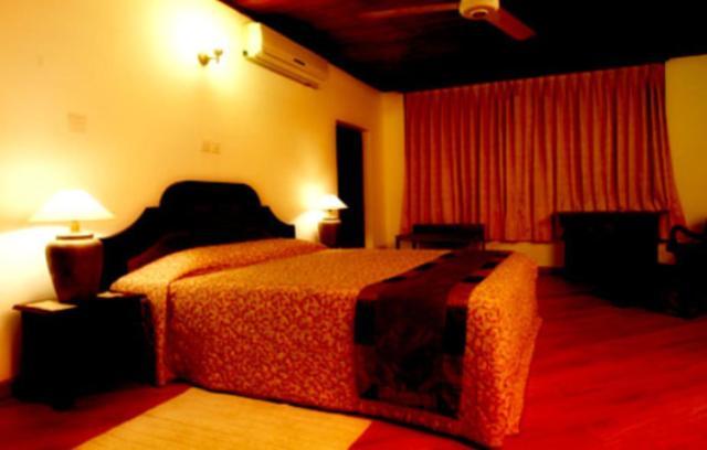 Stone House, Kandy Chambre photo
