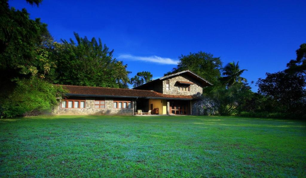 Stone House, Kandy Extérieur photo