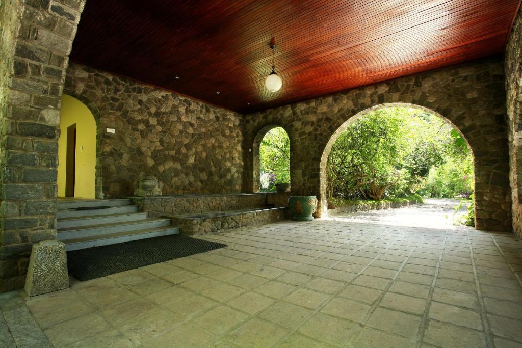 Stone House, Kandy Extérieur photo