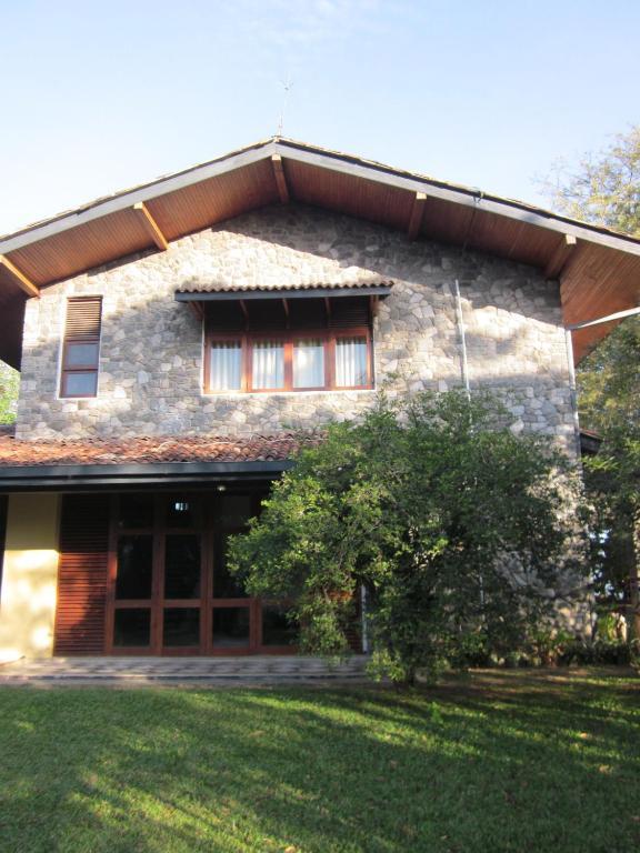 Stone House, Kandy Extérieur photo