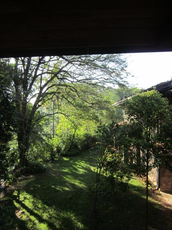 Stone House, Kandy Extérieur photo