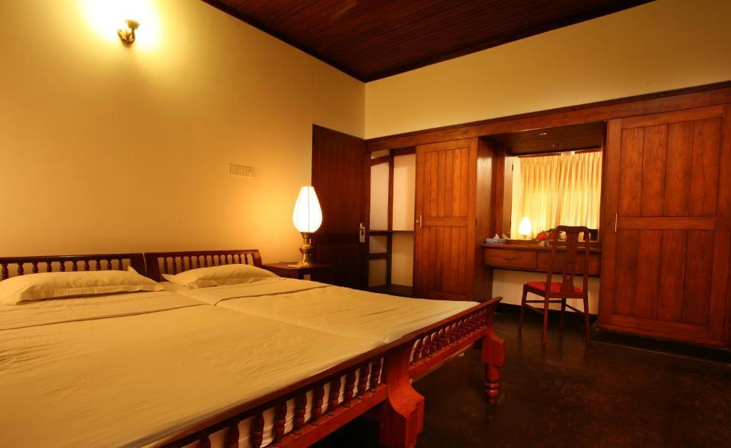 Stone House, Kandy Chambre photo
